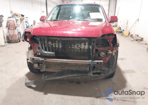 2010 Mercury Mariner Premier from USA, damaged, VIN 4M2CN9H74AKJ02146